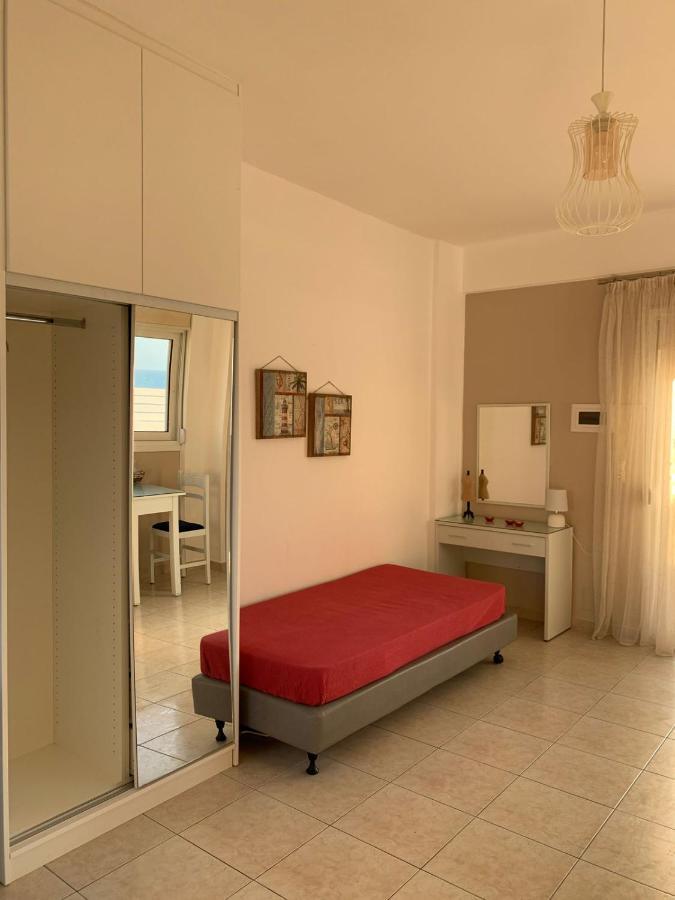 Pelini Kalamaki (Heraklion) Exterior foto
