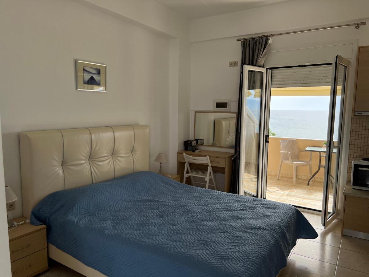 Pelini Kalamaki (Heraklion) Exterior foto