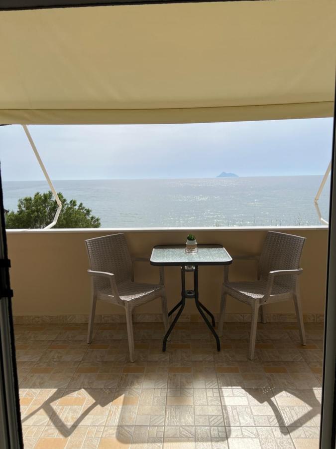 Pelini Kalamaki (Heraklion) Exterior foto