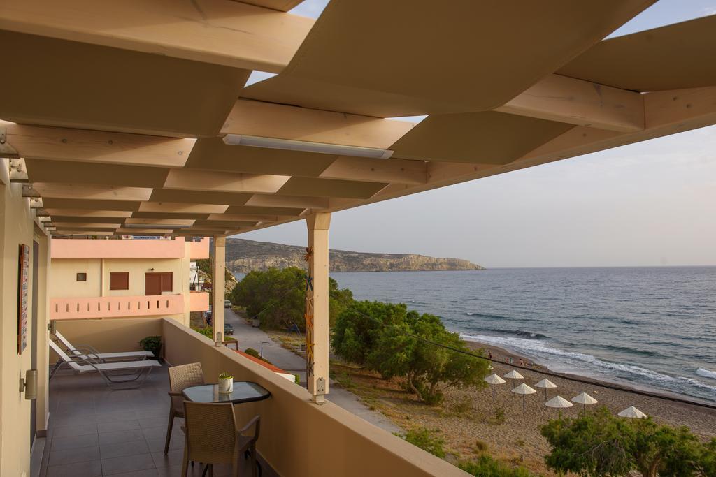 Pelini Kalamaki (Heraklion) Exterior foto